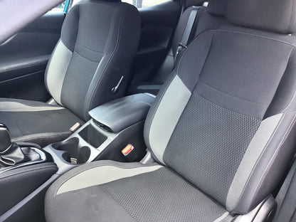 Nissan qashqai 1.3 N connecta Automatic