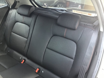 Kia picanto 1.0 GT line 5 door hatchback Automatic