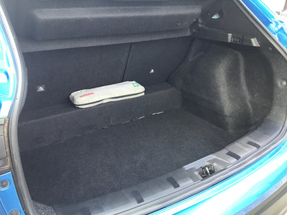 Nissan qashqai 1.3 N connecta Automatic