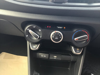 Kia picanto 1.0 GT line 5 door hatchback Automatic