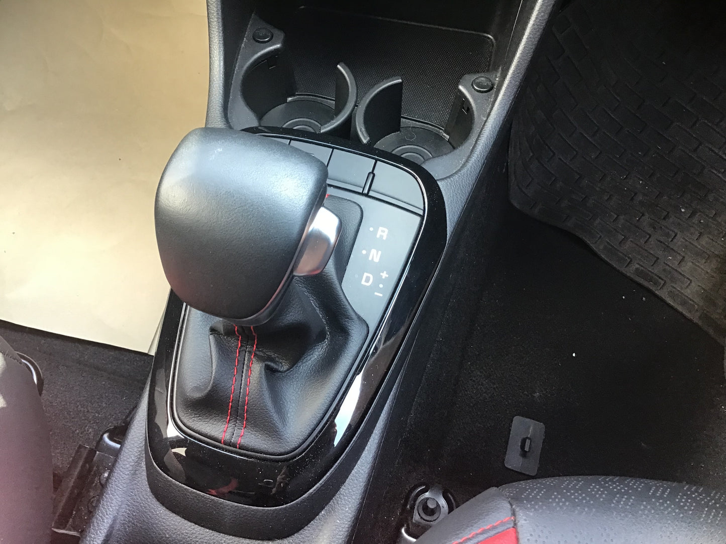 Kia picanto 1.0 GT line 5 door hatchback Automatic