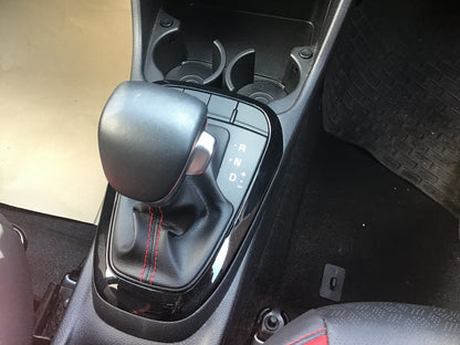 Kia picanto 1.0 GT line 5 door hatchback Automatic