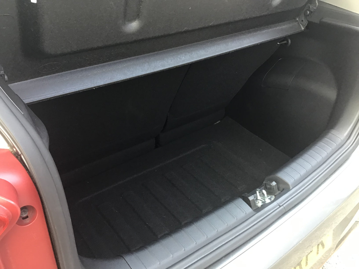 Kia picanto 1.0 GT line 5 door hatchback Automatic
