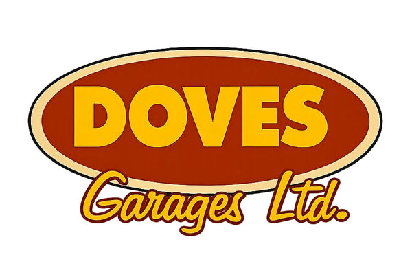 Doves Garages